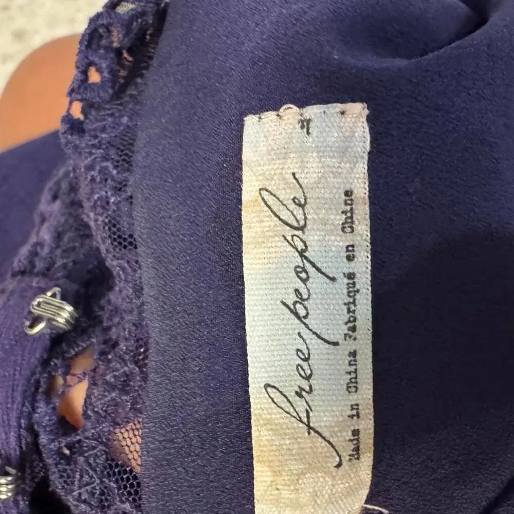 Free People free people